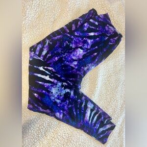 Lularoe TC2 leggings